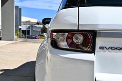 2013 Land Rover Range Rover Evoque SD4 Pure L538 MY13.5 4X4 Constant Fuji White