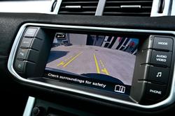 2013 Land Rover Range Rover Evoque SD4 Pure L538 MY13.5 4X4 Constant Fuji White