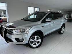 2019 Ford Escape Trend