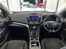 2019 Ford Escape Trend