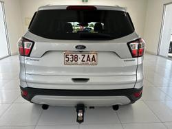2019 Ford Escape Trend