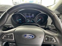 2019 Ford Escape Trend