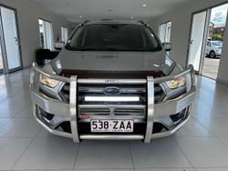 2019 Ford Escape Trend ZG MY19.25 Diffused Silver