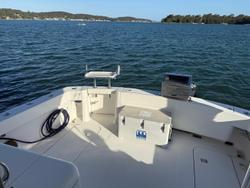 2006 Luhrs 41 Flybridge Cruiser