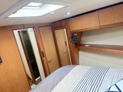 2006 Luhrs 41 Flybridge Cruiser