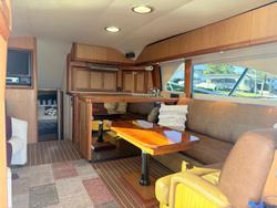 2006 Luhrs 41 Flybridge Cruiser