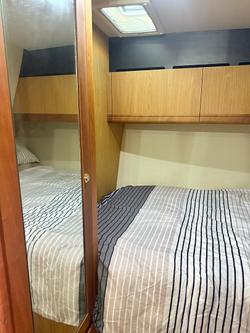 2006 Luhrs 41 Flybridge Cruiser