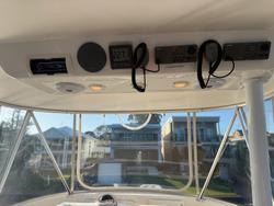 2006 Luhrs 41 Flybridge Cruiser