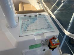 2006 Luhrs 41 Flybridge Cruiser