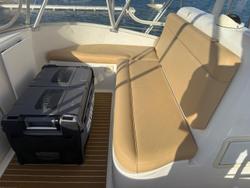 2006 Luhrs 41 Flybridge Cruiser