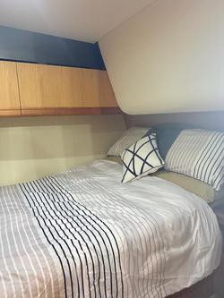 2006 Luhrs 41 Flybridge Cruiser