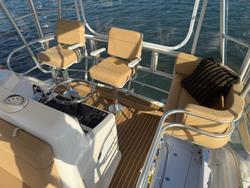 2006 Luhrs 41 Flybridge Cruiser