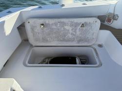 2006 Luhrs 41 Flybridge Cruiser