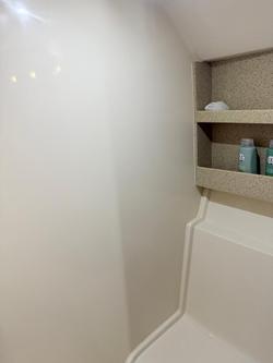 2006 Luhrs 41 Flybridge Cruiser