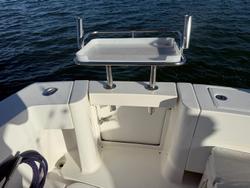 2006 Luhrs 41 Flybridge Cruiser