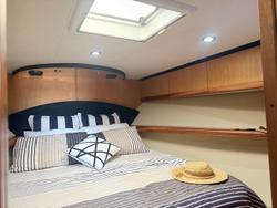 2006 Luhrs 41 Flybridge Cruiser