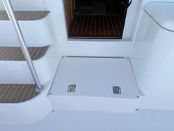 2006 Luhrs 41 Flybridge Cruiser