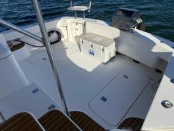 2006 Luhrs 41 Flybridge Cruiser