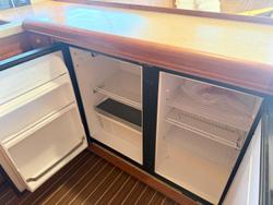 2006 Luhrs 41 Flybridge Cruiser