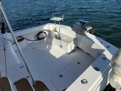 2006 Luhrs 41 Flybridge Cruiser