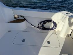 2006 Luhrs 41 Flybridge Cruiser