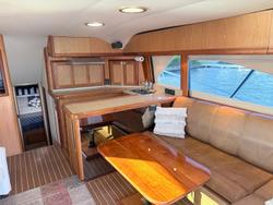 2006 Luhrs 41 Flybridge Cruiser