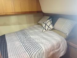 2006 Luhrs 41 Flybridge Cruiser