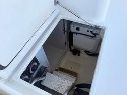 2006 Luhrs 41 Flybridge Cruiser