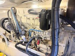 2006 Luhrs 41 Flybridge Cruiser