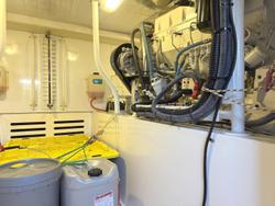 2006 Luhrs 41 Flybridge Cruiser