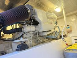 2006 Luhrs 41 Flybridge Cruiser