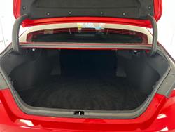 2021 Toyota Camry SX ASV70R Feverish Red