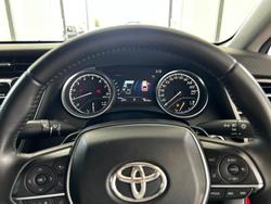 2021 Toyota Camry SX ASV70R Feverish Red