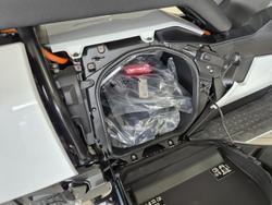 2024 BMW CE 04 CE White