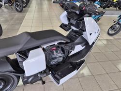 2024 BMW CE 04 CE White