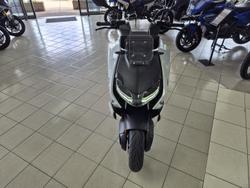 2024 BMW CE 04 CE White