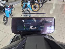 2024 BMW CE 04 CE White