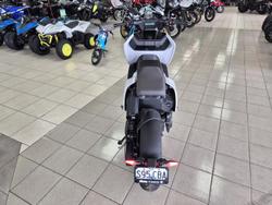 2024 BMW CE 04 CE White