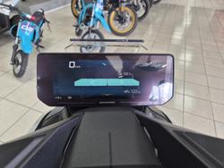 2024 BMW CE 04 CE White