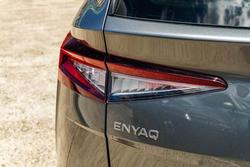 2025 SKODA Enyaq 60 Select