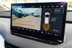 2025 SKODA Enyaq 60 Select