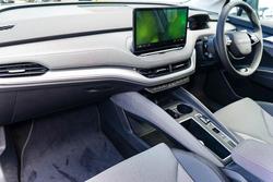 2025 SKODA Enyaq 60 Select