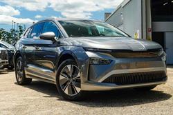 2025 SKODA Enyaq 60 Select
