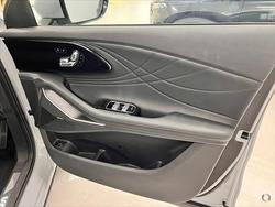 2025 Omoda Omoda 9 Virtue