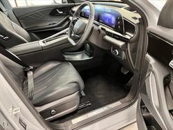 2025 Omoda Omoda 9 Virtue