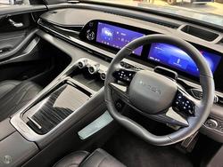 2025 Omoda Omoda 9 Virtue