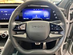 2025 Omoda Omoda 9 Virtue