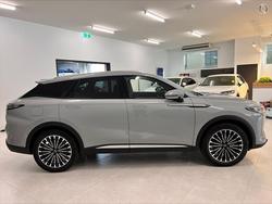 2025 Omoda Omoda 9 Virtue