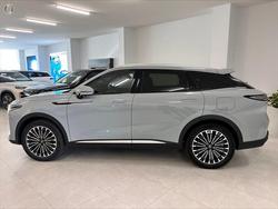 2025 Omoda Omoda 9 Virtue