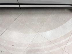 2025 Omoda Omoda 9 Virtue